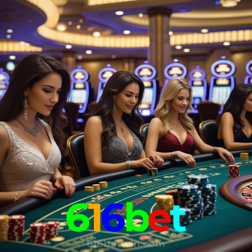 616bet:Sinta a emoção de ganhar no blackjack! Aposte agora!