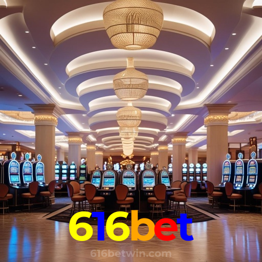 616bet:Aposte agora nas roletas e mostre sua sorte!