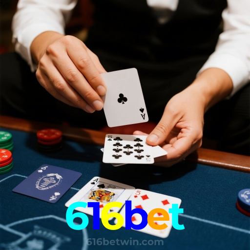 616bet:Jogue poker e aposte no futebol online, tudo no mesmo lugar!