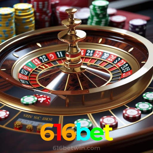 616bet:Apostas emocionantes no futebol e diversão garantida com poker e roleta!