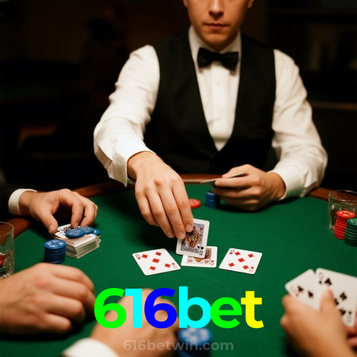 616bet:Apostas ao vivo no futebol e prêmios incríveis em jogos de cassino como roleta!