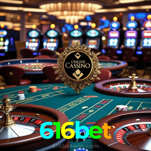 616bet:Cada rodada na roleta é uma chance de ganhar prêmios enormes!