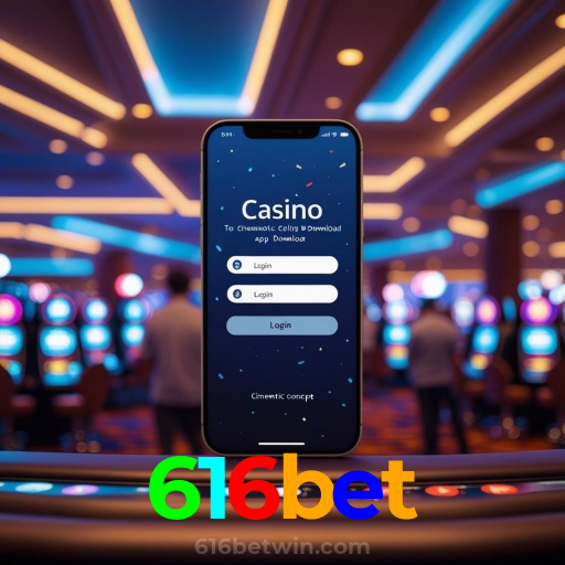 616bet:A diversão nunca acaba! Jogue nos melhores jogos e vença!