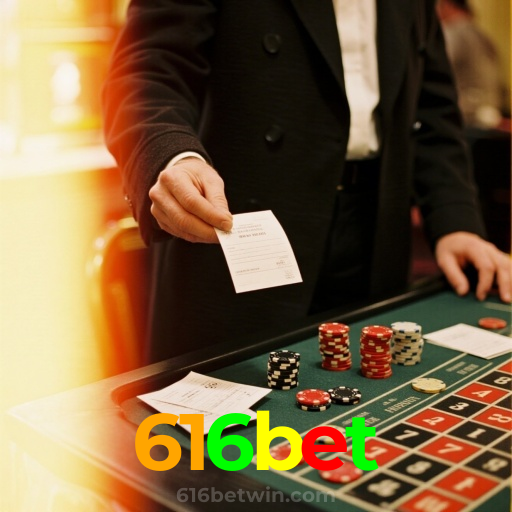 616bet：A sorte é sua! Aposte agora e ganhe muito mais!