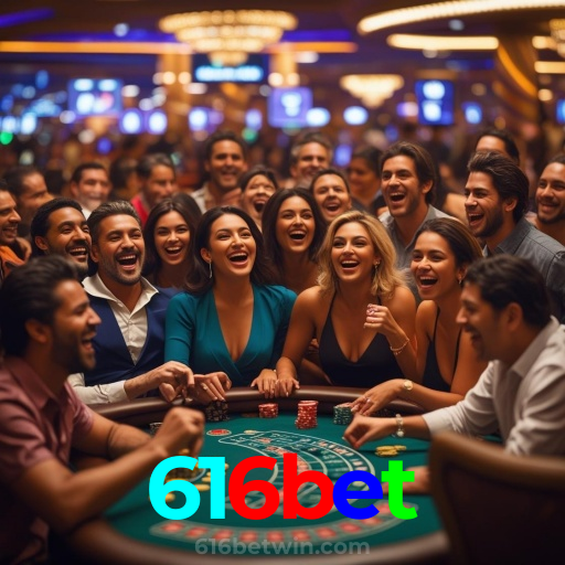 616bet:Jogue poker, aposte no futebol e vença com grandes prêmios!