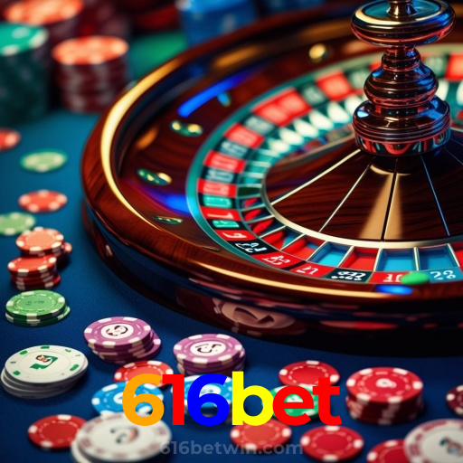 616bet:O cassino online mais seguro para apostas em futebol e diversão com roleta!
