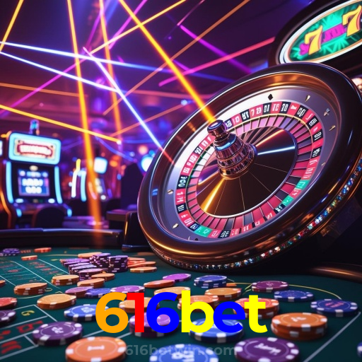 616bet:A sorte está na roleta! Aposte e veja sua vitória acontecer!
