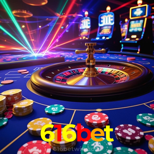 616bet:A diversão nunca para! Entre no nosso cassino e jogue os melhores jogos!