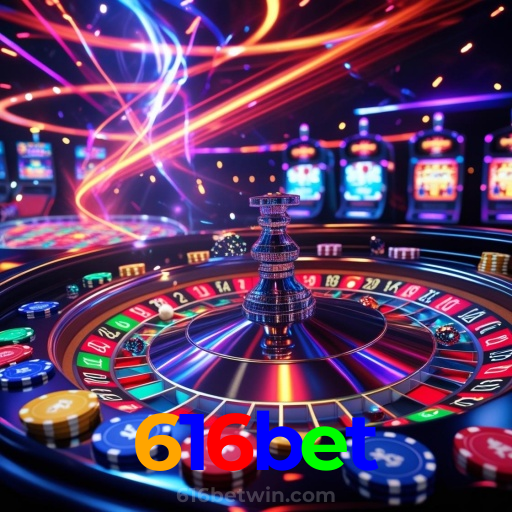 616bet:Jogue roleta, aposte no futebol e vença no nosso cassino online!