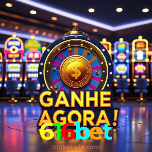 616bet:Jogue no cassino online com apostas no futebol e ganhe grandes prêmios!