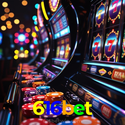 616bet:Em nosso cassino online, sua sorte vai brilhar! Aposte e vença!