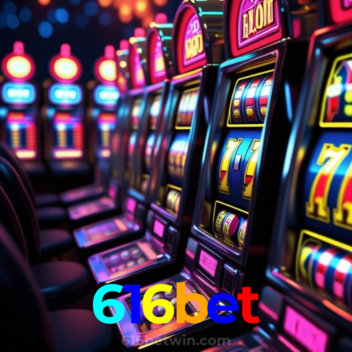 616bet:Onde sua sorte encontra o melhor cassino online e as apostas no futebol!