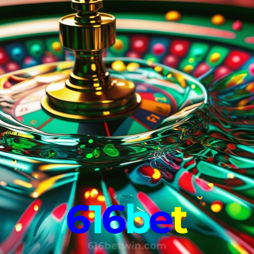616bet:Cada giro na roleta é uma nova chance de vitória!