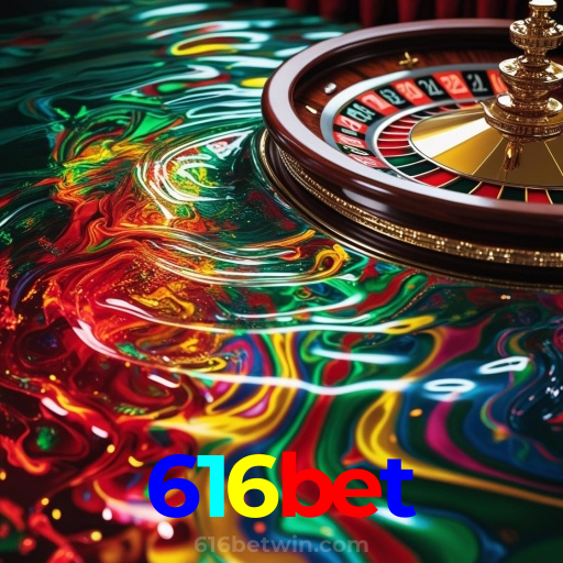616bet:Jogue nas slots e conquiste vitórias épicas!