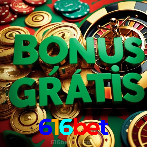 616bet:Jogue poker, aposte no futebol e ganhe em nosso cassino online confiável!