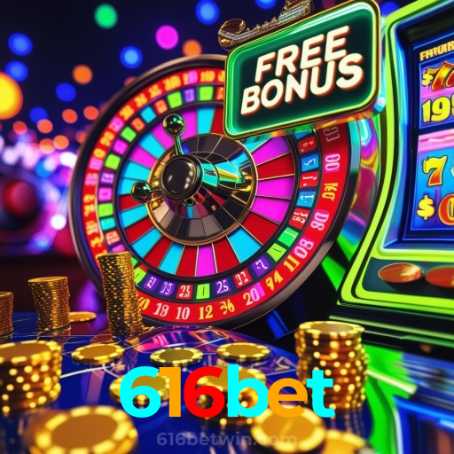 616bet：Divirta-se com poker, blackjack e aposte no futebol online!