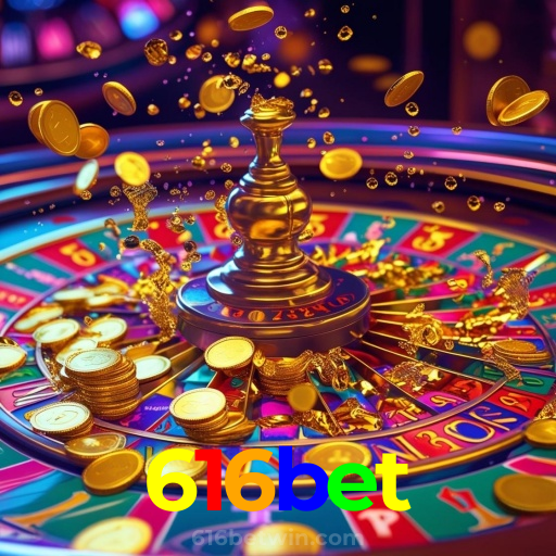 616bet:As melhores slots para você! Aposte e ganhe agora!
