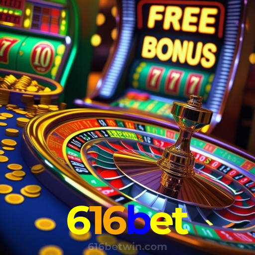 616bet:Jogue poker, ganhe no futebol e vença no cassino online mais confiável!