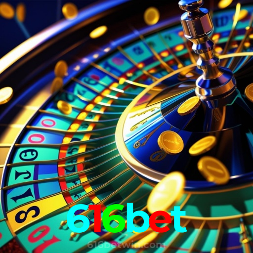 616bet:Ganhe prêmios em jogos de poker e aposte no futebol com grandes odds!