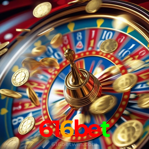 616bet:Cada giro pode ser um novo prêmio! Descubra as melhores slots online!