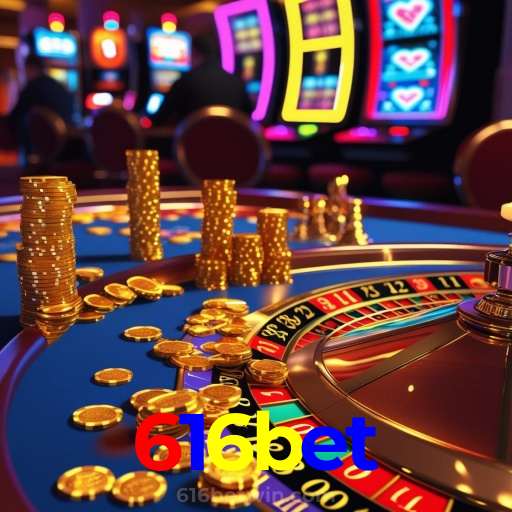 616bet:Apostas no futebol e diversão garantida com roleta e blackjack!