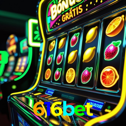 616bet:Cada giro nas roletas é uma chance de vitória! Aposte agora!