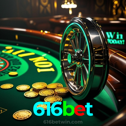 616bet:Venha viver a emoção do cassino! Gire a roleta e ganhe grandes prêmios!