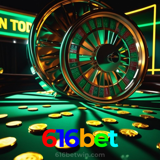 616bet：Jogue futebol online e vença com as melhores apostas!