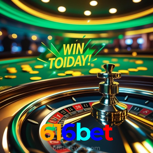 616bet:A sorte te espera com apostas no futebol e os melhores jogos de cassino!