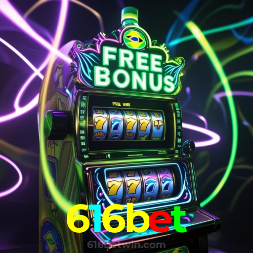 616bet:Aposte no futebol e ganhe prêmios fantásticos no melhor cassino online!