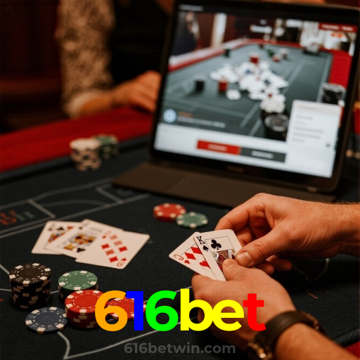 616bet:Apostas emocionantes em futebol e vitórias épicas no cassino online!
