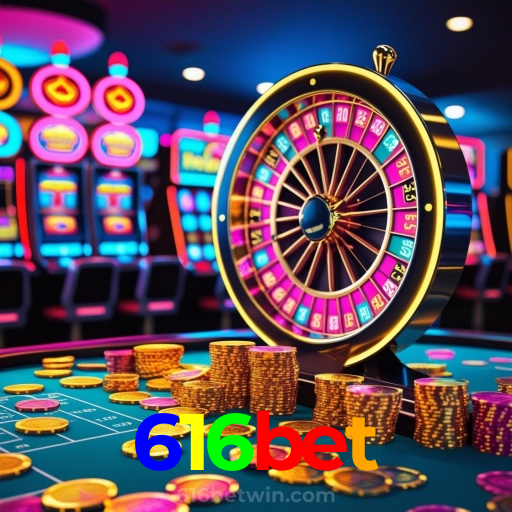 616bet：Vença com cada jogada no futebol online e ganhe prêmios incríveis!
