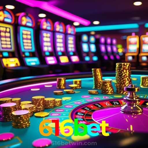 616bet：No futebol online, a vitória está a um clique de distância!