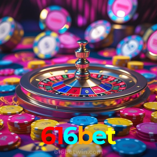 616bet：Aposte no futebol online e experimente o que é vencer com emoção!
