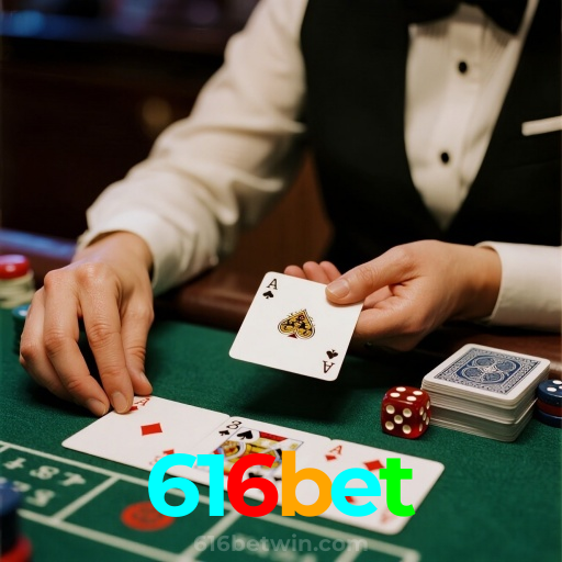 616bet：Jogue no cassino online com apostas em futebol e ganhe grandes prêmios!