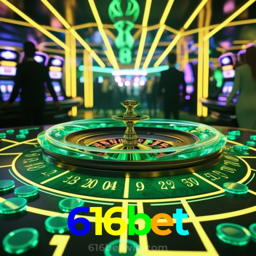 616bet:O cassino online ideal para você jogar blackjack e apostar no futebol!