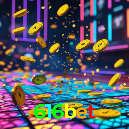 616bet:Onde a diversão e a sorte se encontram: poker, roleta e futebol online!