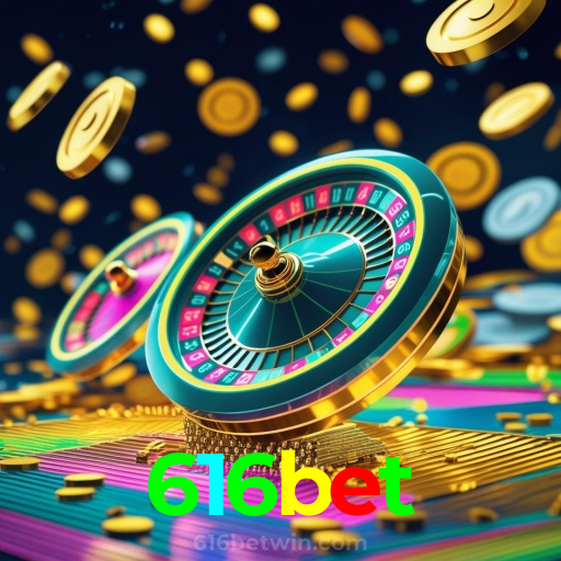 616bet:Ganhe prêmios incríveis jogando roleta e apostando no futebol online!