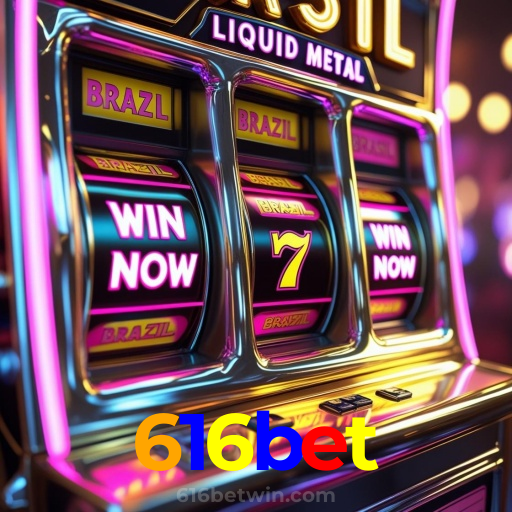 616bet:Aposte agora e ganhe no melhor cassino online!
