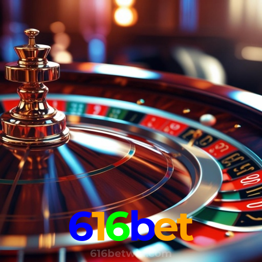 616bet：O cassino mais confiável para apostar no futebol e jogar slots!