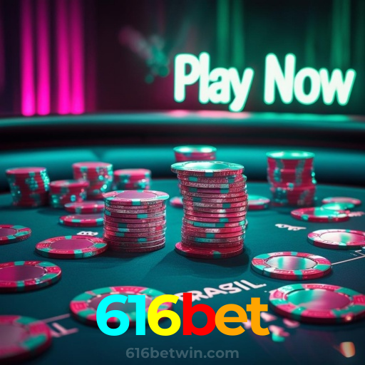 616bet：Jogue futebol online e experimente a emoção de grandes vitórias!