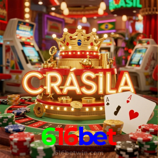 616bet：Jogue slots, aposte no futebol e vença em grandes mesas de poker!