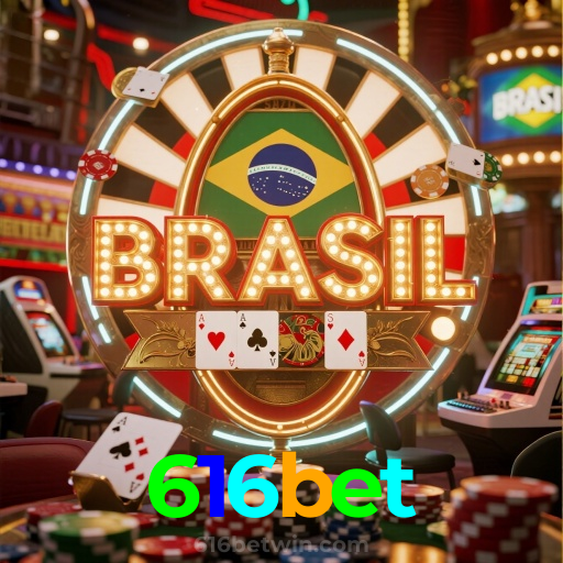616bet:O melhor cassino online está te esperando! Aposte e vença!