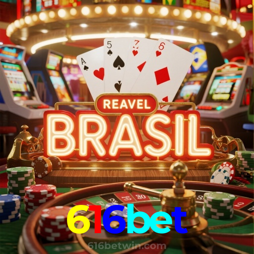 616bet：Aposte nas melhores slots e conquiste vitórias impressionantes!