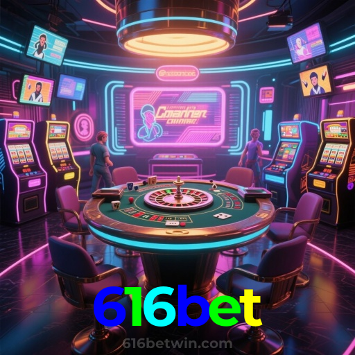 616bet：Mostre sua habilidade nas mesas de poker e vença os adversários!