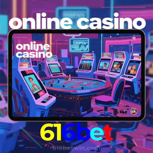 616bet：No futebol online, suas vitórias estão a um passo de distância!