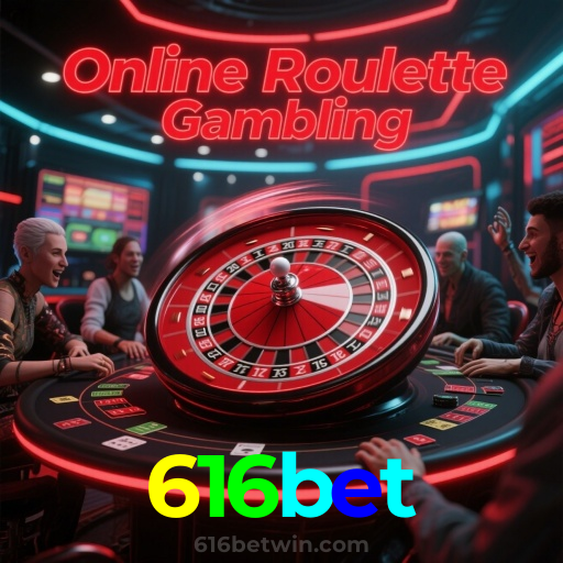 616bet:Ganhe prêmios incrÃveis com apostas ao vivo em futebol e jogue roleta!