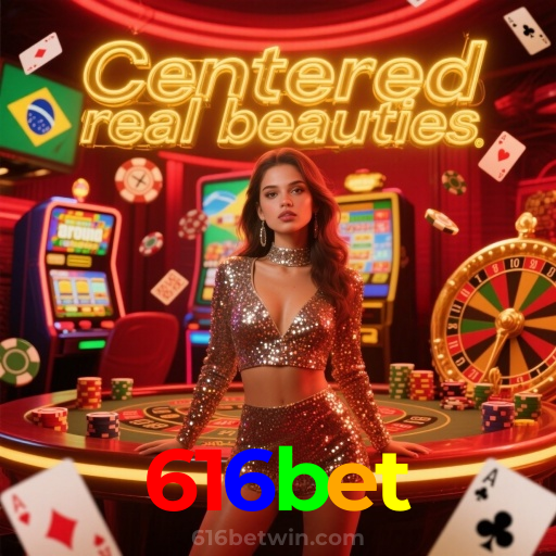 616bet：Jogue em nosso cassino online e descubra os maiores jackpots!