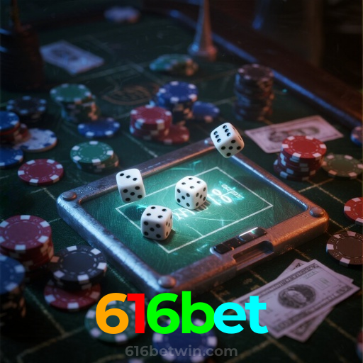 616bet：Apostas de futebol online para os verdadeiros fãs! Vença agora!