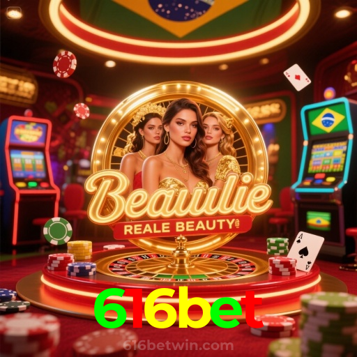 616bet：Vença no blackjack e conquiste prêmios sensacionais!